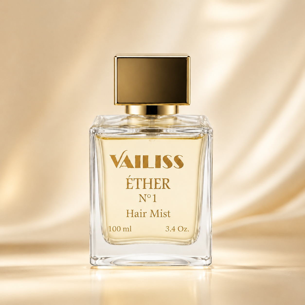 معطر الشعر ETHER فايليس
