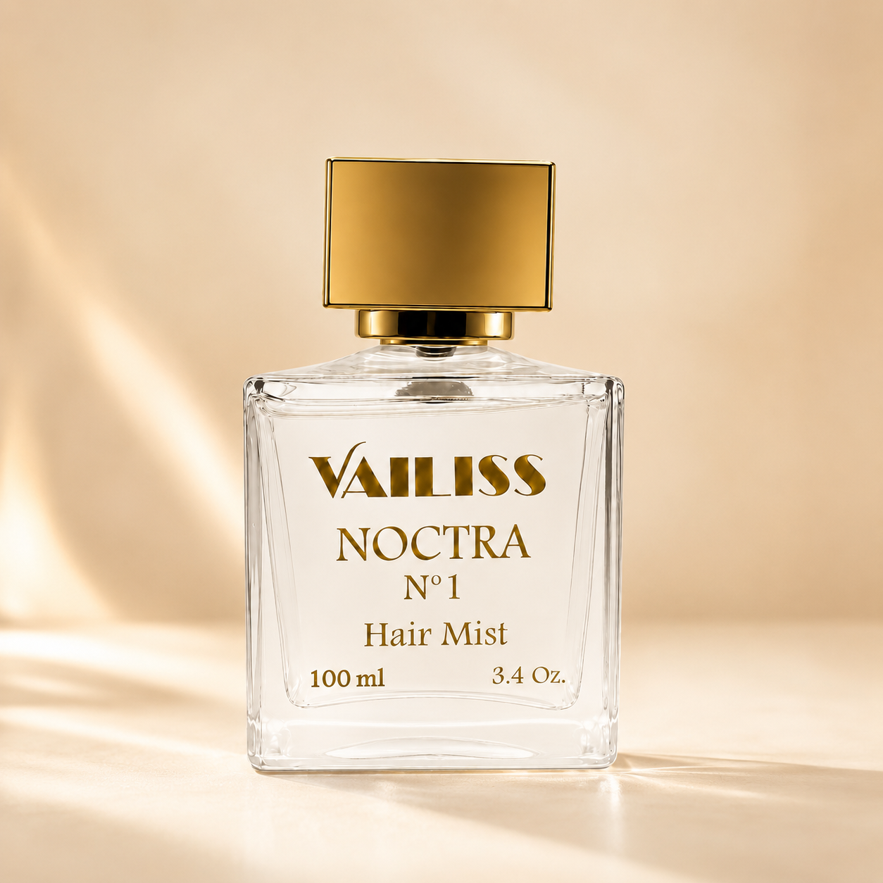 معطر الشعر NOCTRA فايليس