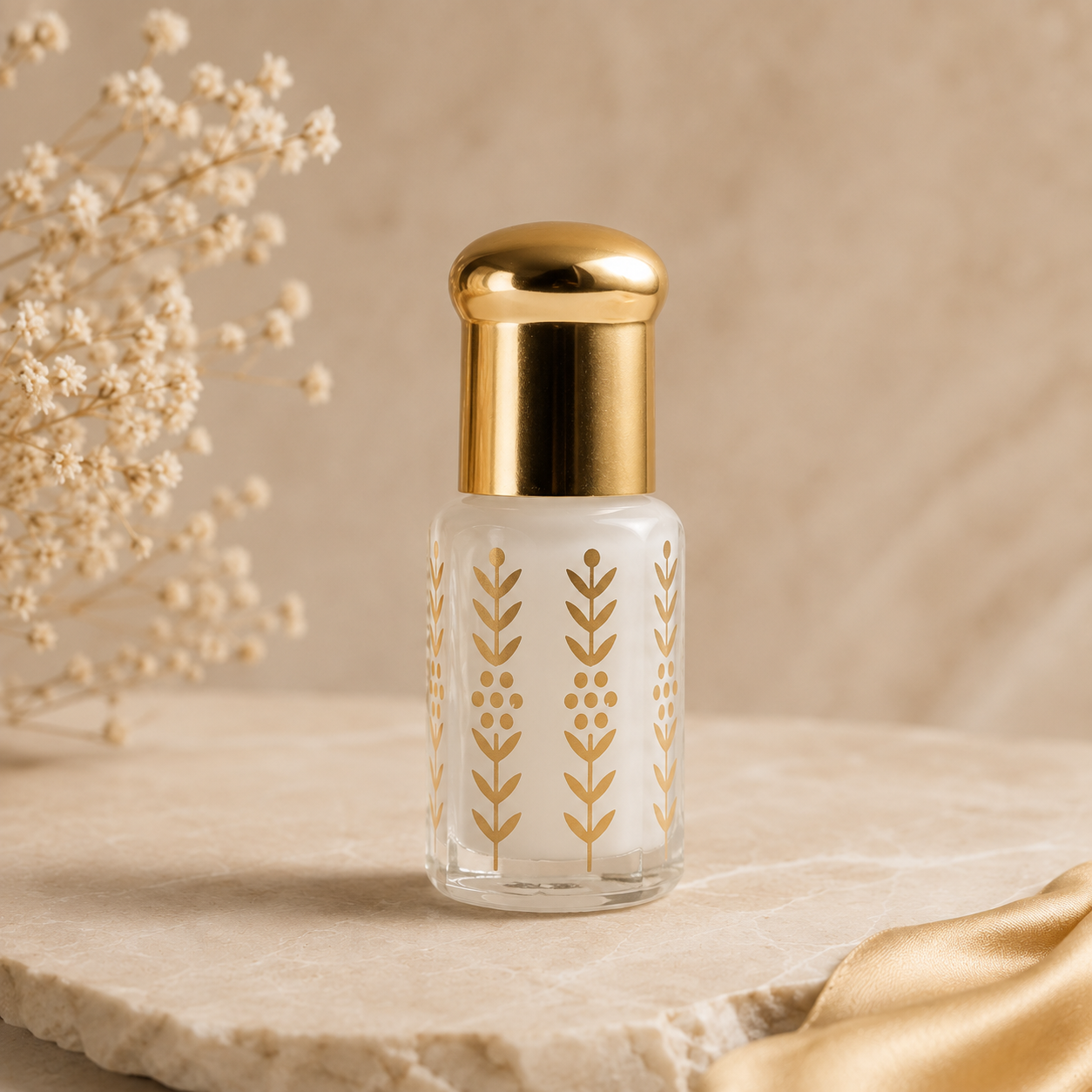 مسك هو Pheromone فايليس